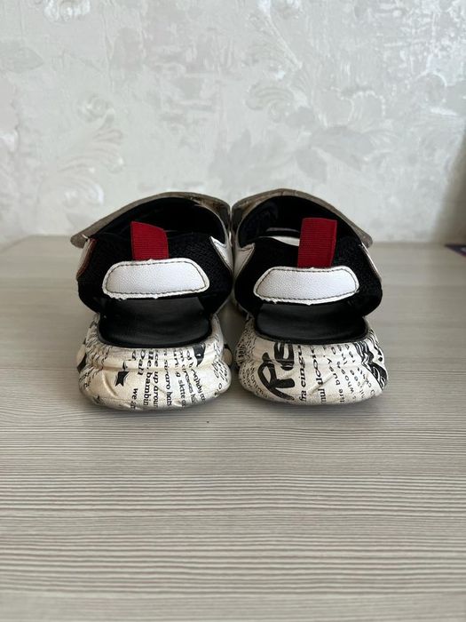 Сандали на девочку 36 размер