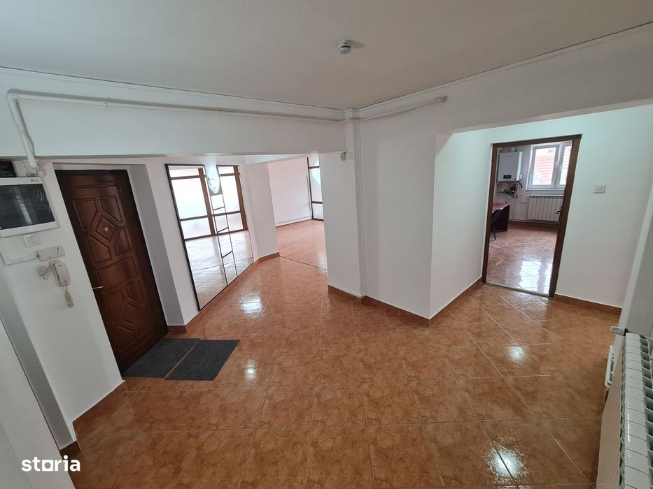 Inchiriez Spatiu Ultracentral Cozia 141 mp utili! Decomandat,Termoteca