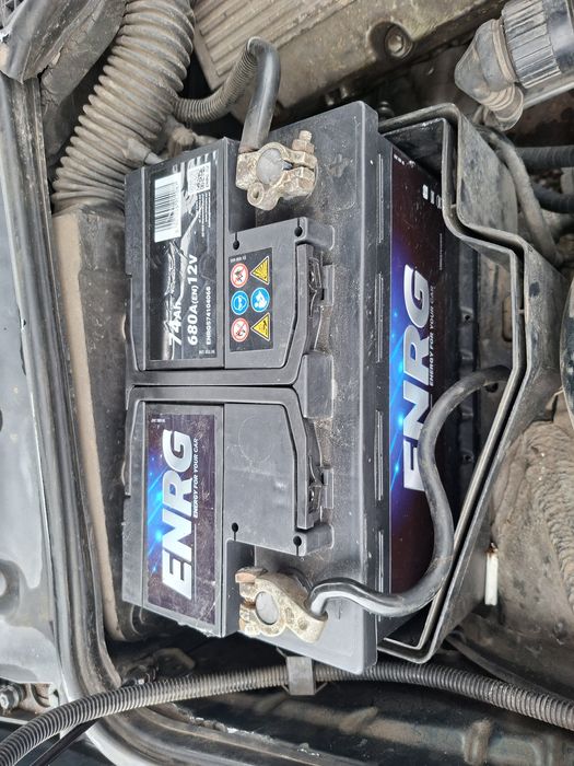 БМВ 316й комби М пакет