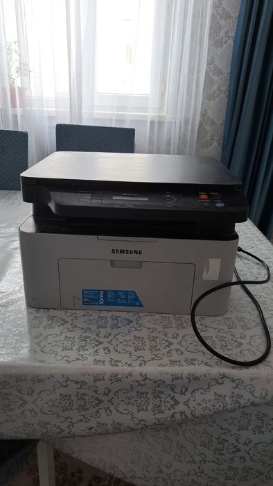 Принтер сатылады.