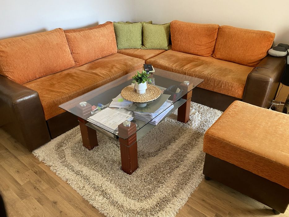 Страхотен и удобен  диван***