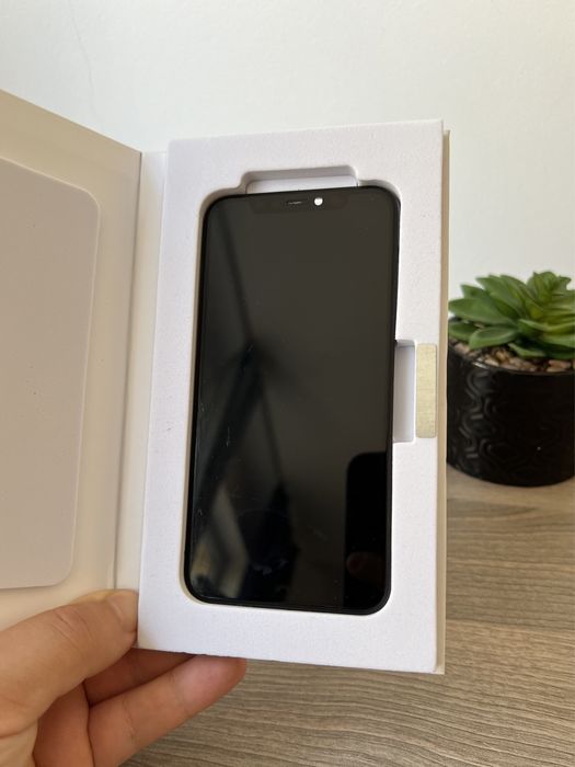 100% ОРИГИНАЛЕН дисплей за iPhone 11 PRO, 2г гаранция!