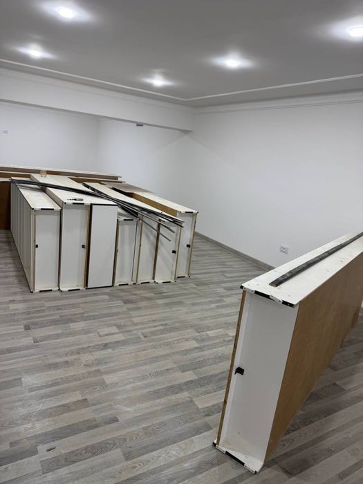 Полки для магазина 13 штк