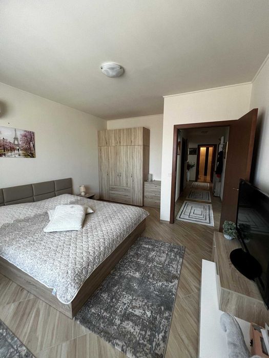 Продава се Тристаен апартамент в София, Бенковски - 98 кв.м за 1429 €/кв.м - Снимка #7