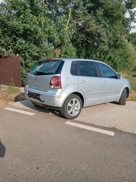 Volkswagen Polo 0799662616