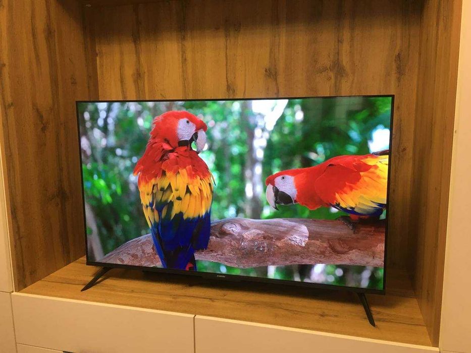 SmartTV Xiaomi TV A50 2025 (телевизор б/у)