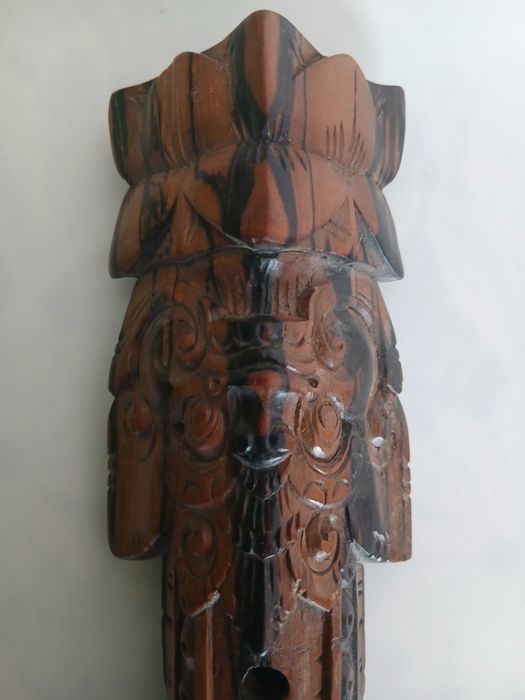 Instrument muzical din Indonezia.