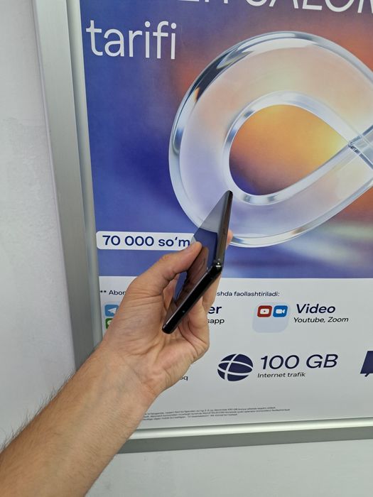 Samsung Galaxy Note 8 edge память 6/64gb хама жои родной