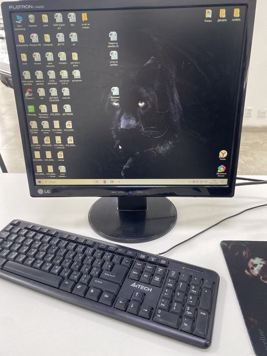 Продам компьютер