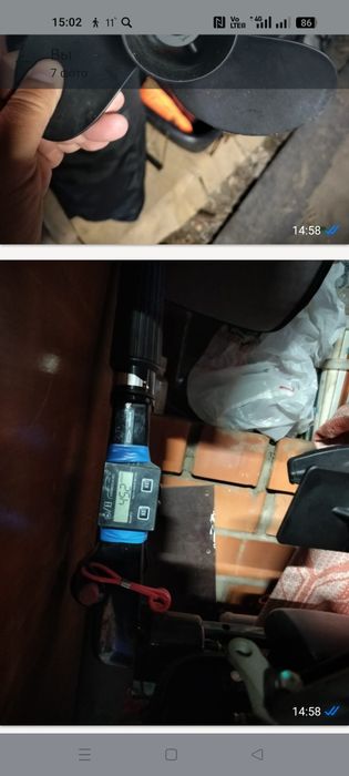 Продам мотор лодочный