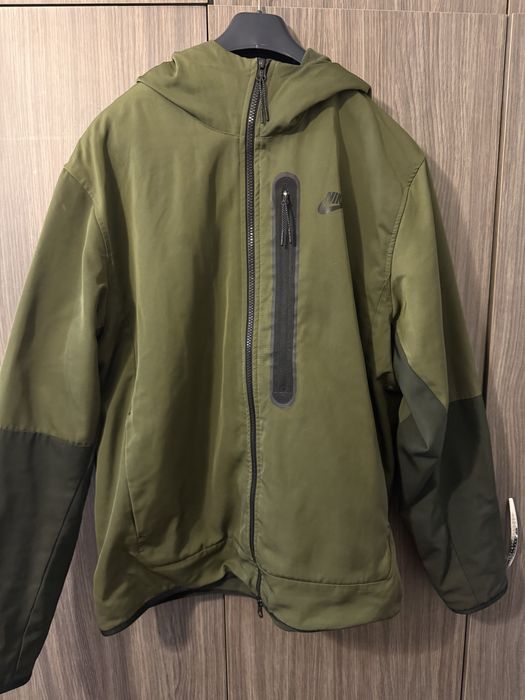 Nike tech fleece
