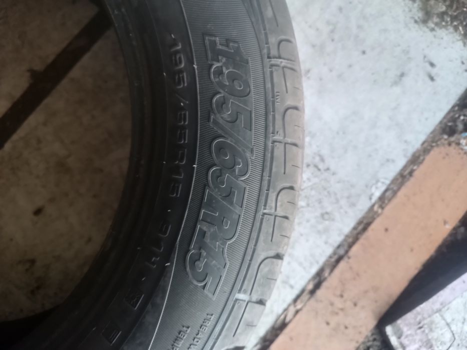 Шины автомобильные