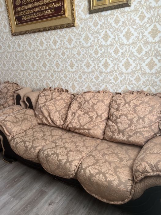 Продам мягки уголок