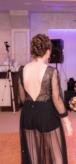 Rochie de ocazie superba