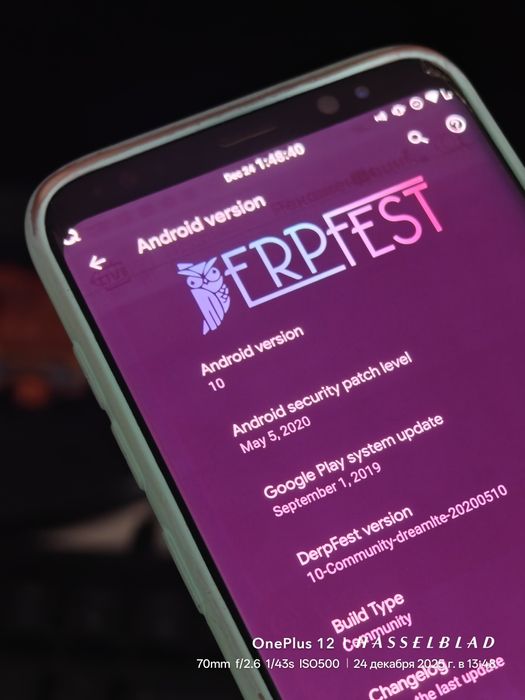 Samsung Galaxy S8 64Gb