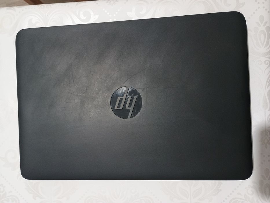 Ноутбук hp elite book 820
