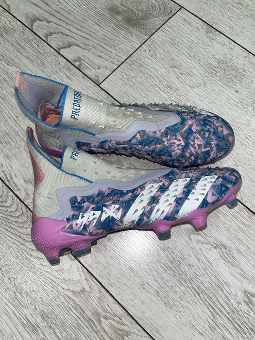 Adidas predator бутсы для футбола