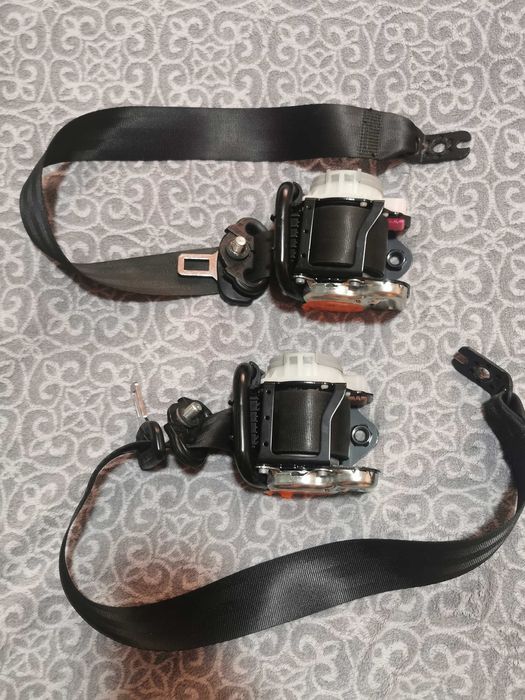 Centuri față Skoda octavia 3