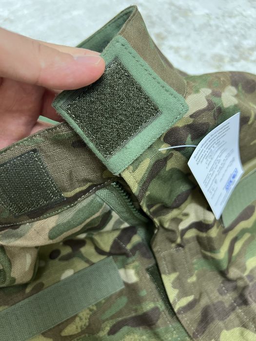 Военная форма камуфляж мультикам