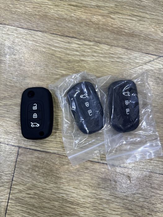 Пулт чехол веста храй