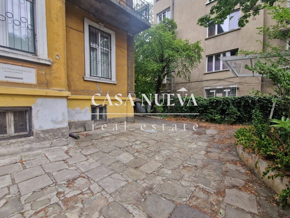 Продава се Склад в София, Център - 60 кв.м за 2417 €/кв.м - Снимка #9