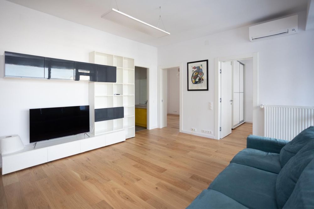 Apartament 3 camere Delea Veche 24, DIRECT PROPRIETAR