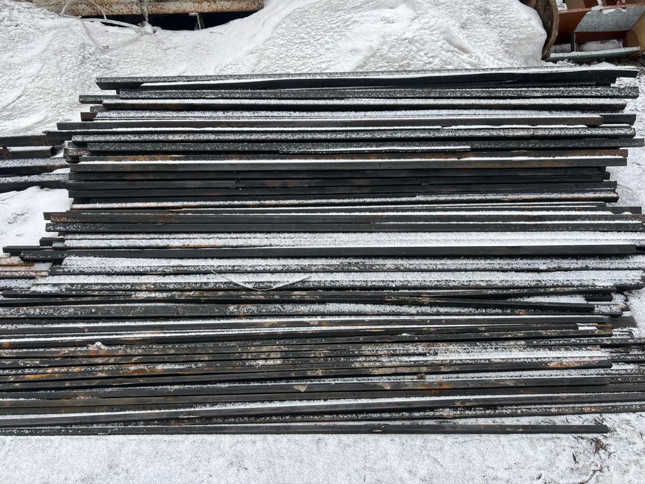 Квадрат профиль