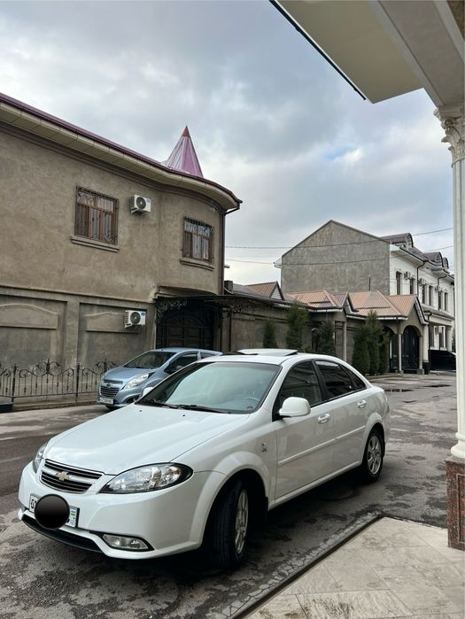 2023 Gentra oq avtomat