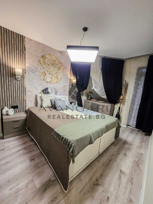 Продава се Тристаен апартамент в Пловдив, Кършияка - 61 кв.м за 2755 €/кв.м - Снимка #4