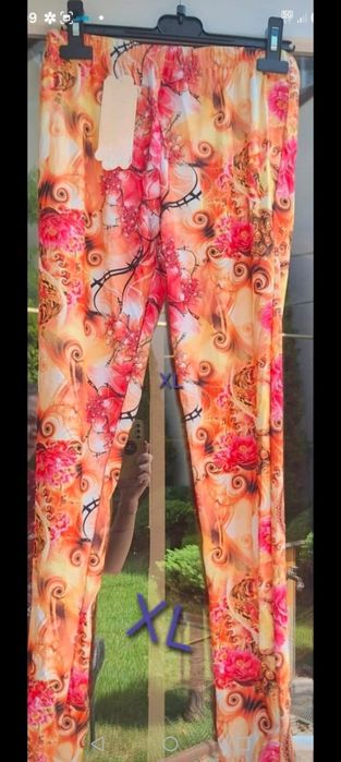 Trei perechi colanti