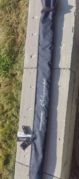 Graphiteleader Silverado