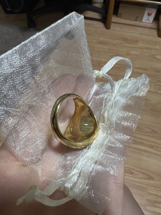 Промо Мъжки пръстен guess 17г.