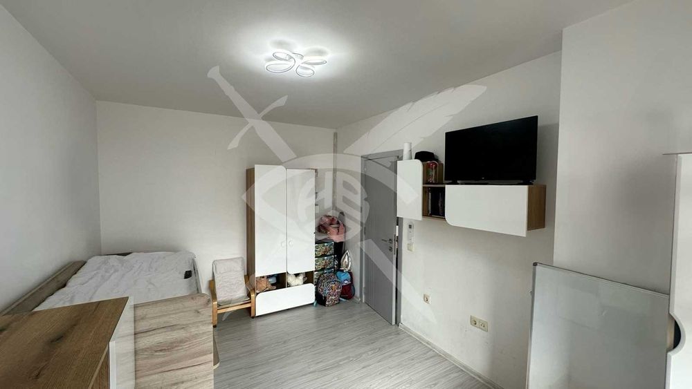 Продава се Двустаен апартамент в Бургас, Славейков - 64 кв.м за 1259 €/кв.м - Снимка #4