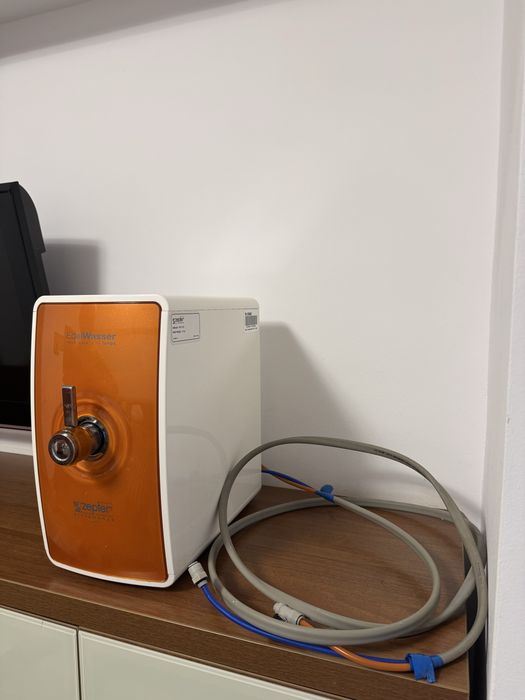 filtru apa zepter edelwasser
