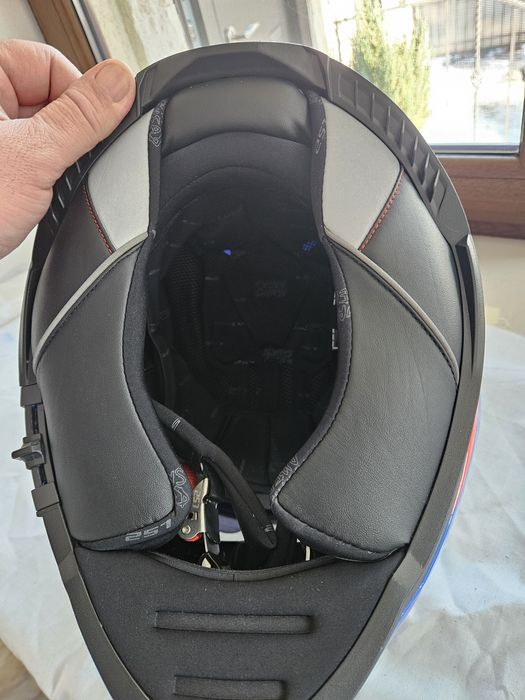 Cască moto LS2 Storm L nouă