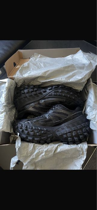 Balenciaga Defender кроссовки 43 размер