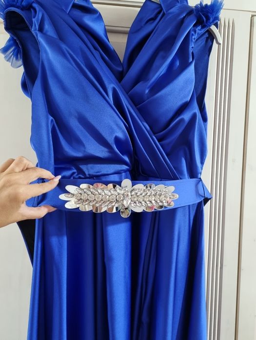 Rochie de nasa / soacra