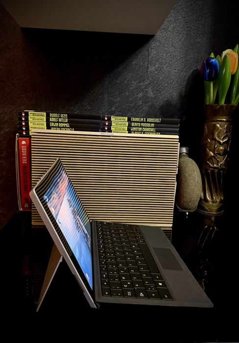 Tableta microsoft surface 3 model 1623 mini laptop tableta microsoft