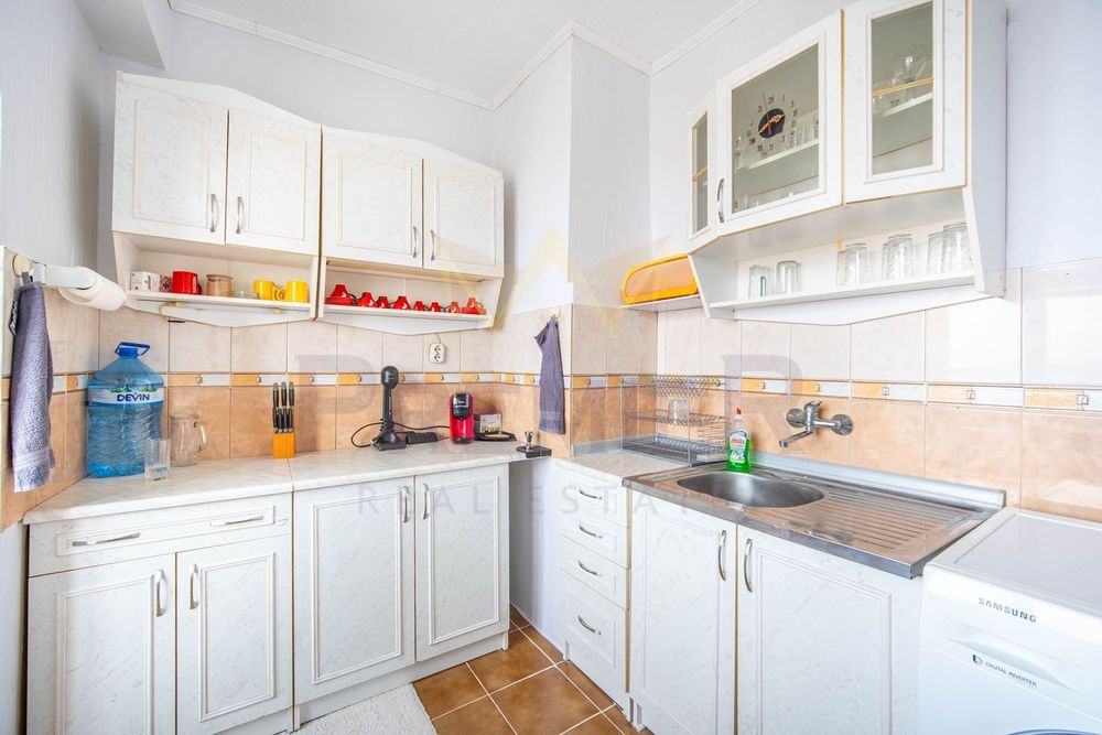 Продава се Двустаен апартамент в Балчик - 62 кв.м за 1259 €/кв.м - Снимка #4