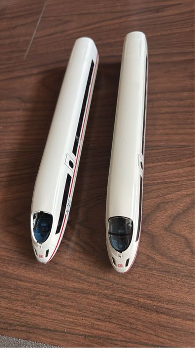 ice 3 mehano 1/87 ho/h0 trenulet electric