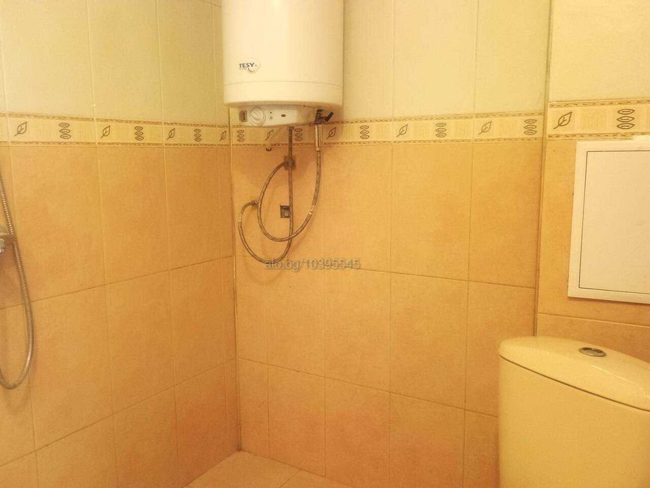 ТОП ЦЕНА / Двустаен в Несебър с паркомясто,Черно море 2 ап.1