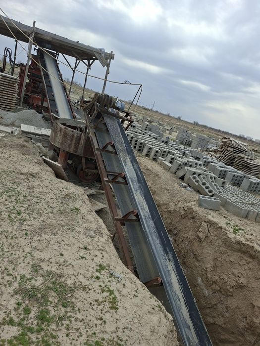 Продам шлак апарат мини завод