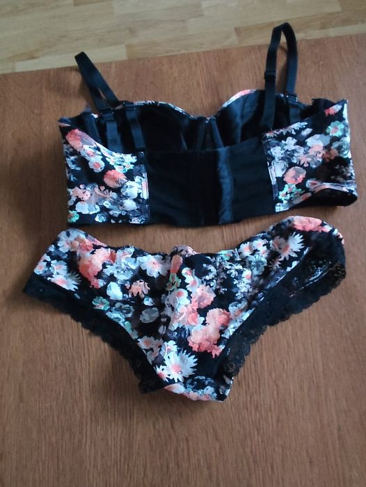 Set lenjerie dama M