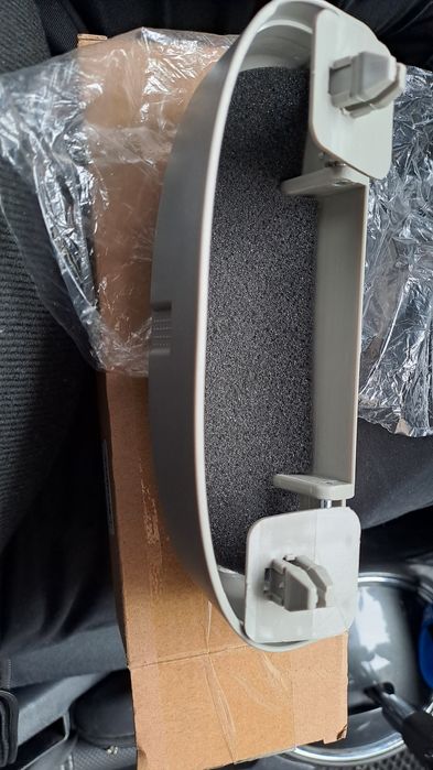 Автомобильный футляр для очков