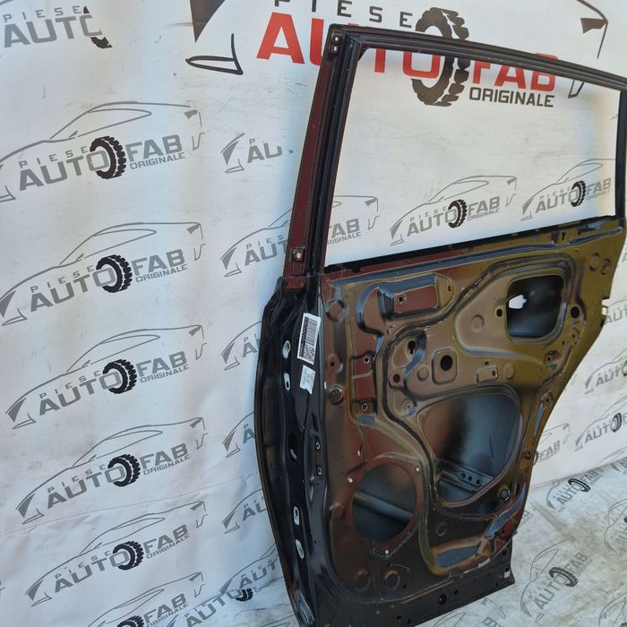 Usa dreapta spate Toyota Rav 4 an 2012-2013-2014-2015-2016-2017-2018