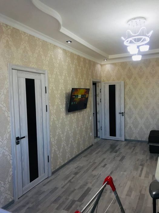 Квартира посуточно в Чиланзаре.Кунлик ижара Чилонзорда