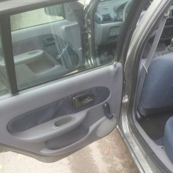 Рено клио на части 1.2 бензин