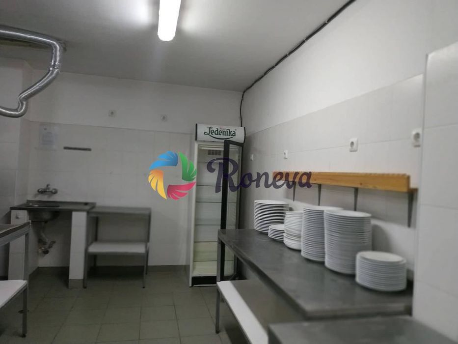 Продава се Заведение в Варна, Възраждане 1 - 340 кв.м за 443 €/кв.м - Снимка #6