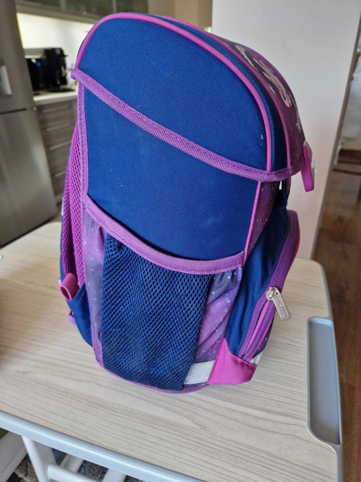 Раница за момиче Herlitz