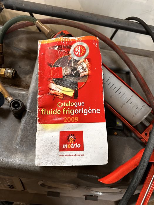 ice pro машина зареждане на автоклиматици